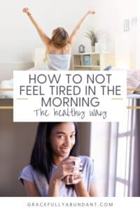 Rise and Thrive: Say Goodbye to Morning Fatigue!
Feeling tired in the morning is so last season! Learn the healthy secrets to kickstart your day with energy and vitality. Your mornings are about to get a whole lot brighter.